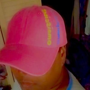 Baseball cap